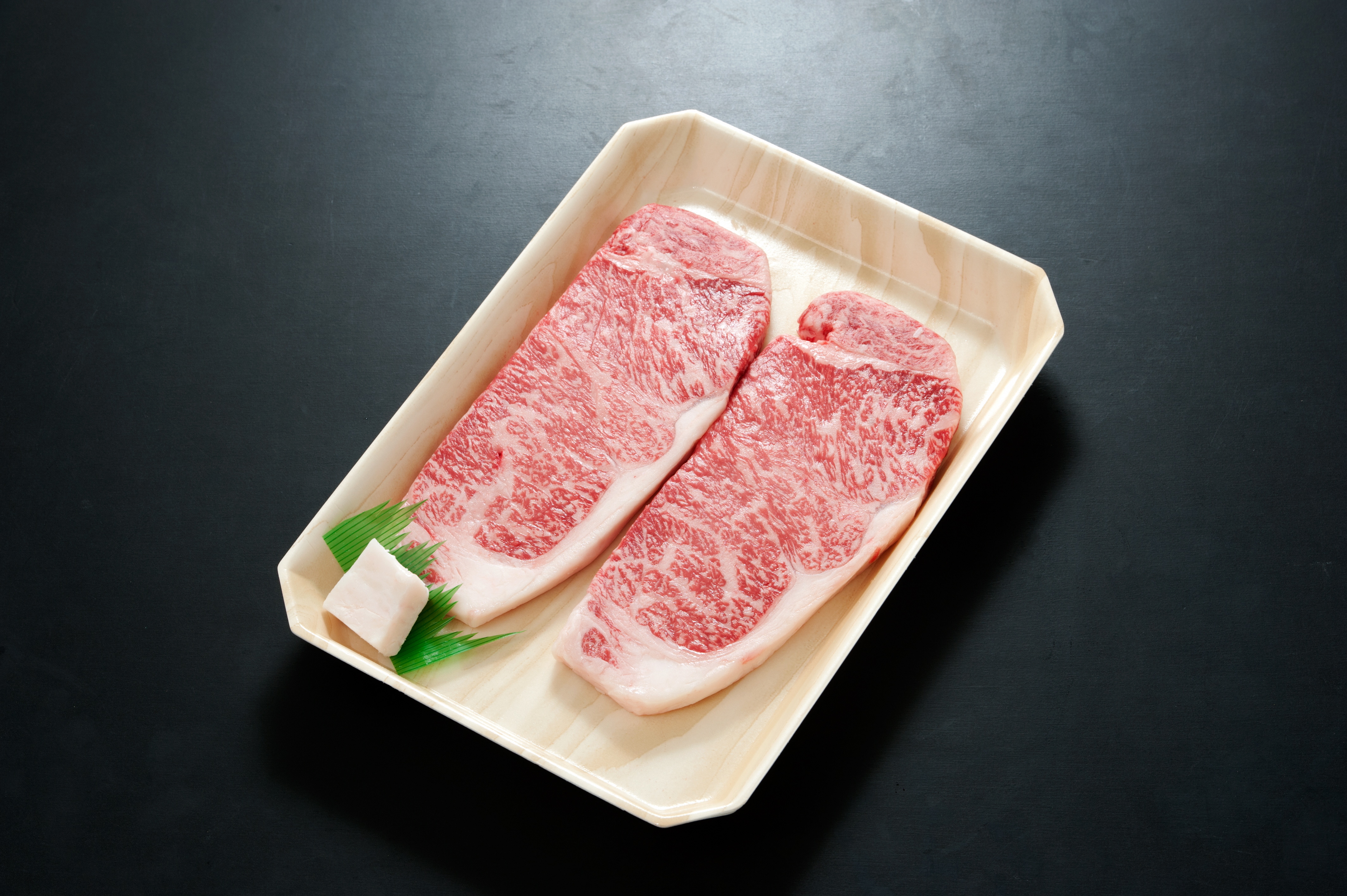 養老ミート 飛騨牛サーロインステーキ400g(2名様)