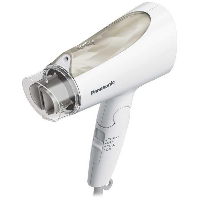 Panasonic イオンドライヤー ionity(イオニティ) EH-NE4J(2名様)